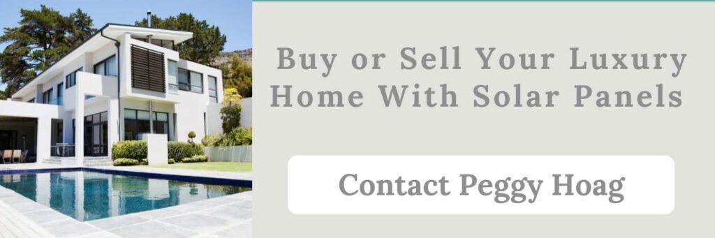 does home value increase with solar panels