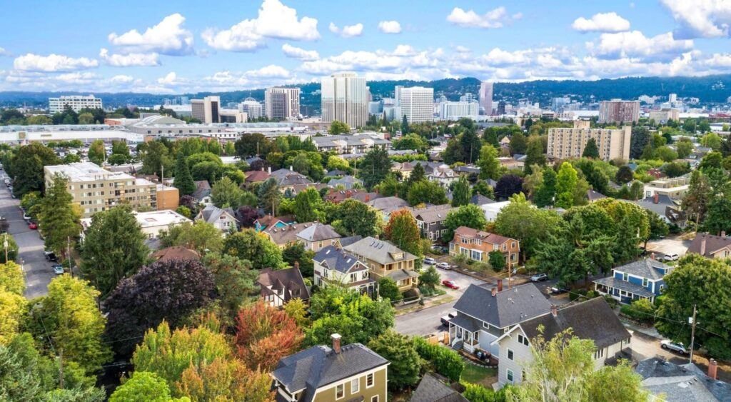 is portland a good place to live