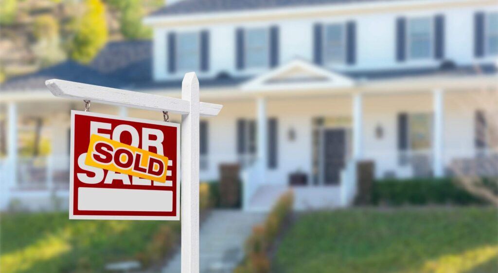 how long after buying a home can you sell