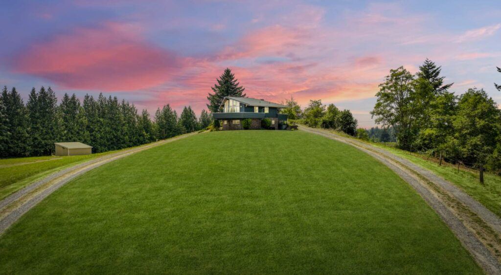 how long after buying a house can you sell