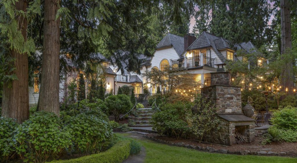 seller carried financing