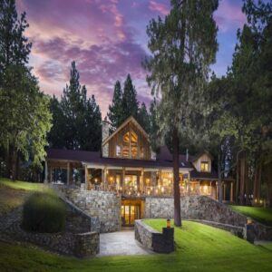 homes for sale in the dalles oregon