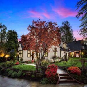 homes for sale in garthwick portland