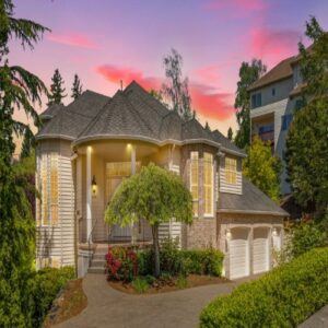 homes for sale in dunthorpe portland oregon