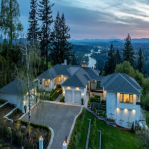 homes for sale in lake oswego