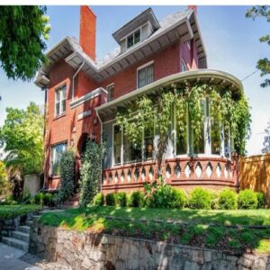 homes for sale in laurelhurst portland