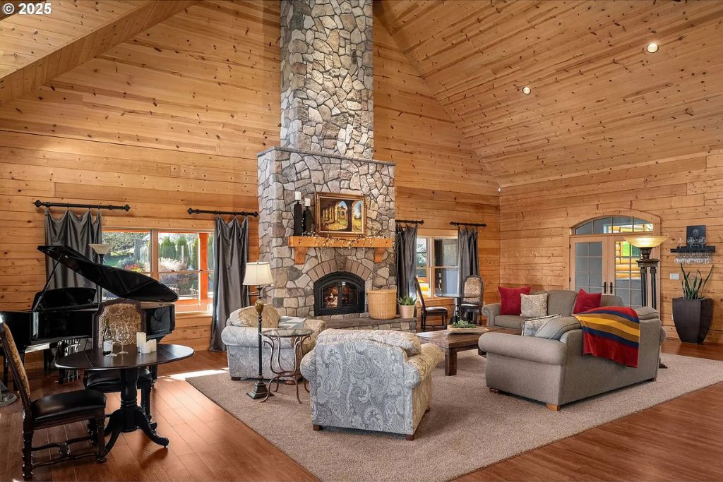 bed and breakfast fox farm