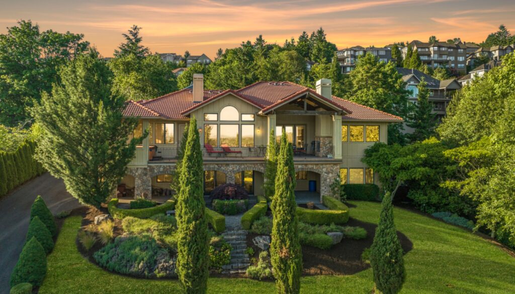 how does owner carry financing work