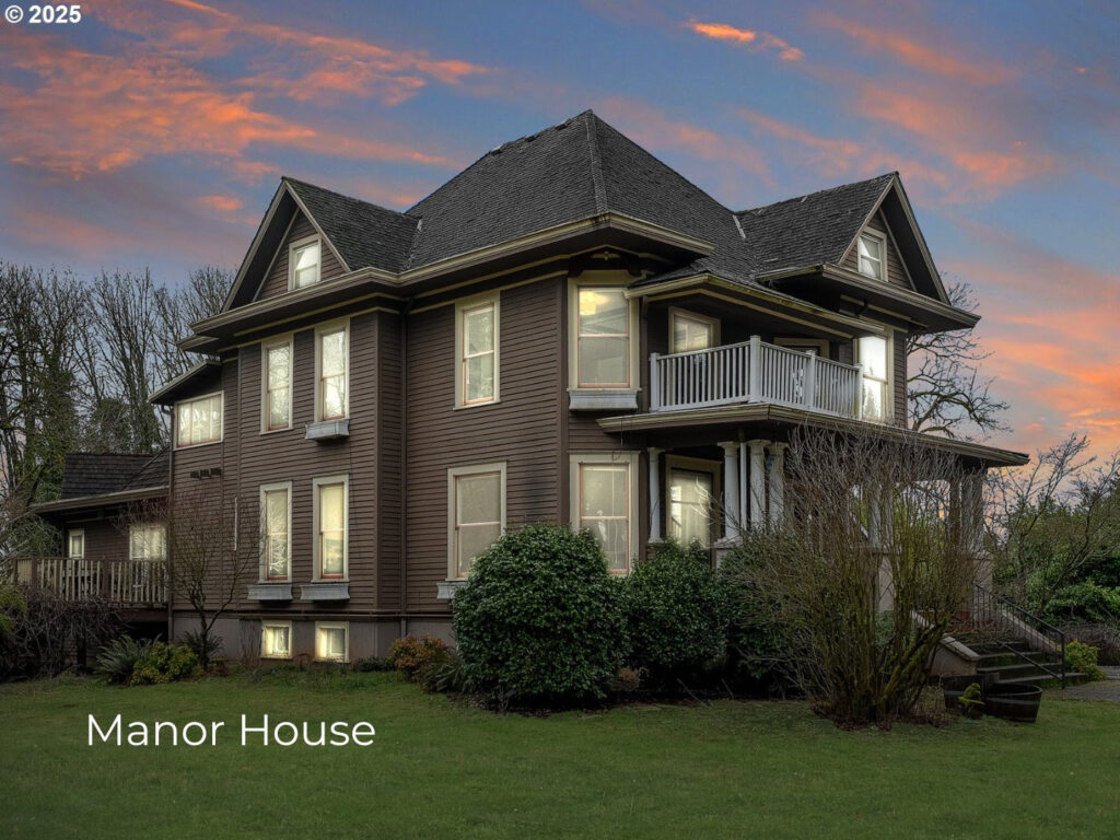 luxury homes for sale