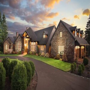 homes for sale in sherwood oregon