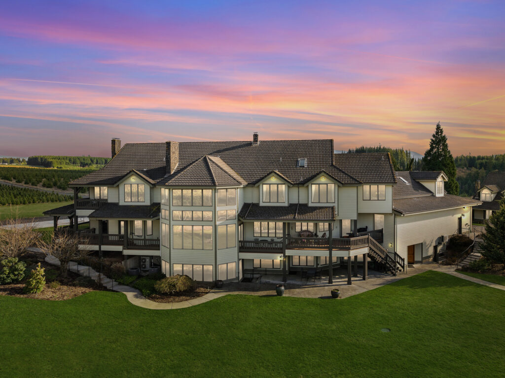 bed and breakfast properties for sale