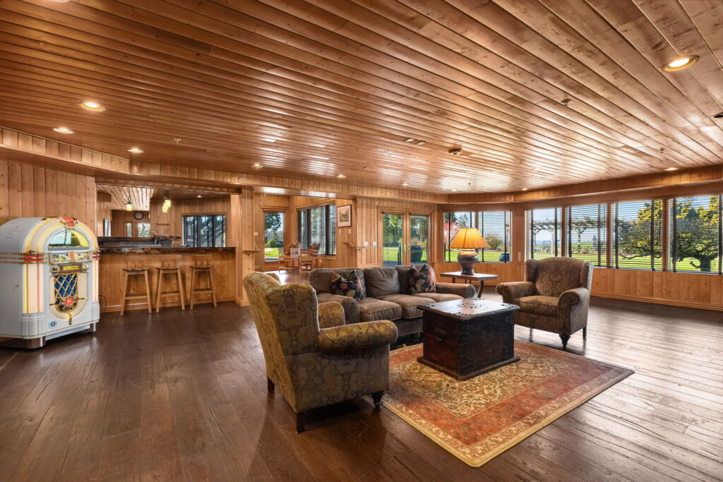 corporate retreat properties