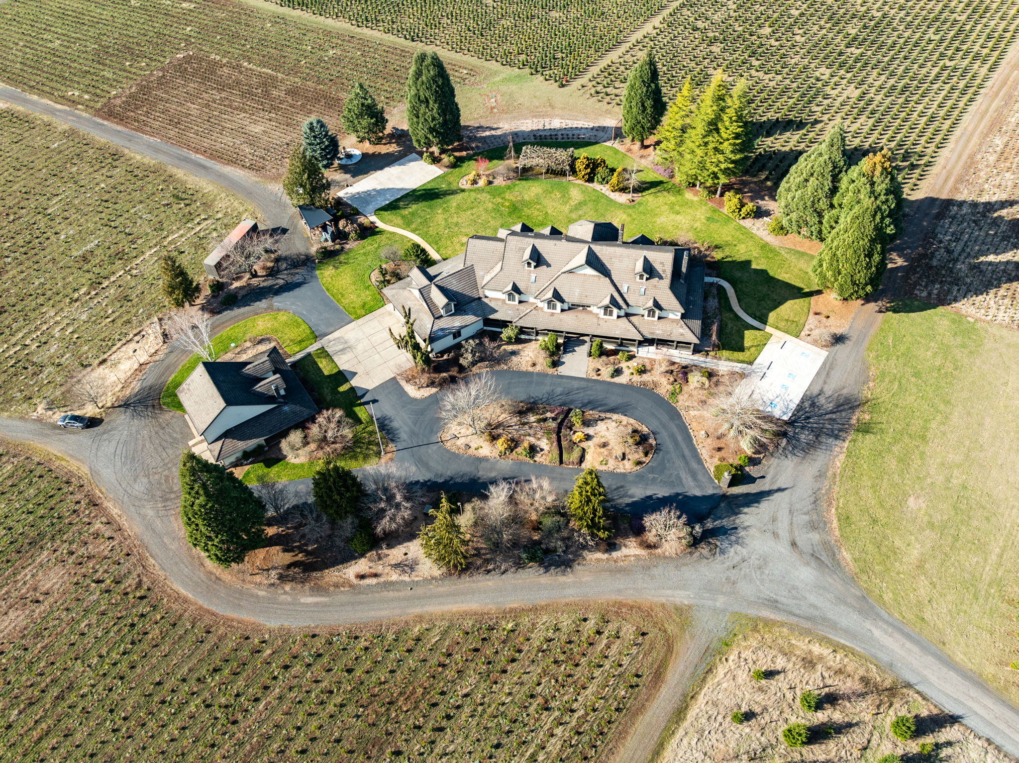 income producing properties for sale