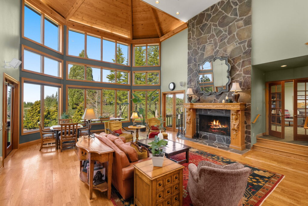 luxury properties for sale