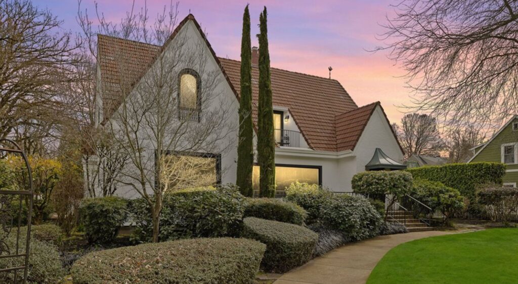 7314 SE 27TH AVE, PORTLAND, OR 97202