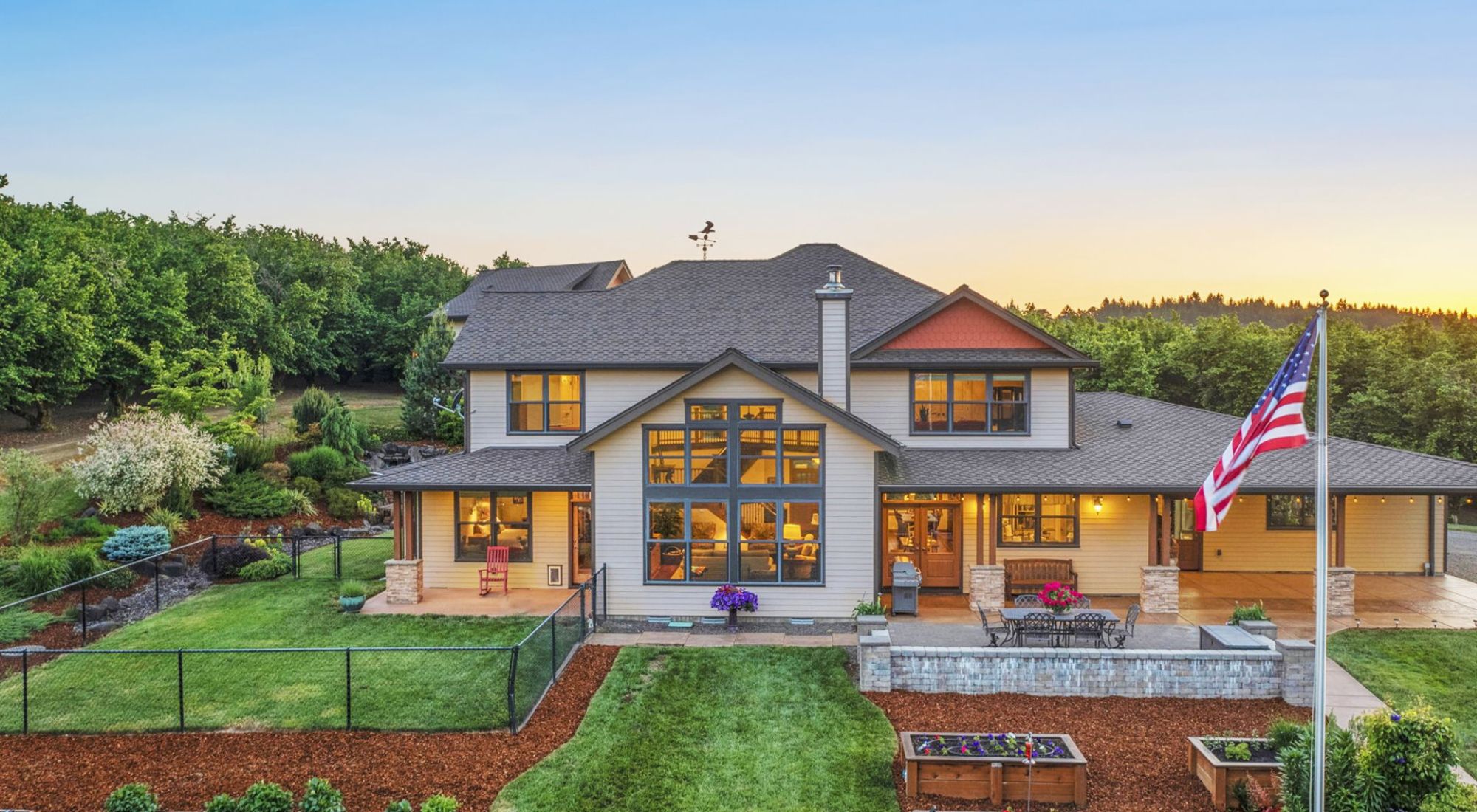 4185 SW LAFOLLETT RD, CORNELIUS, OR 97113