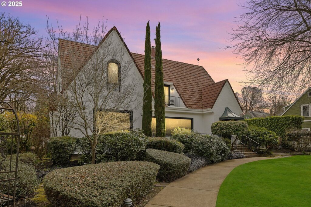 luxury homes for sale