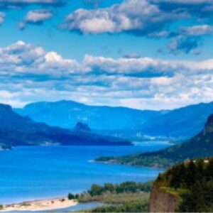 white salmon washington featured image