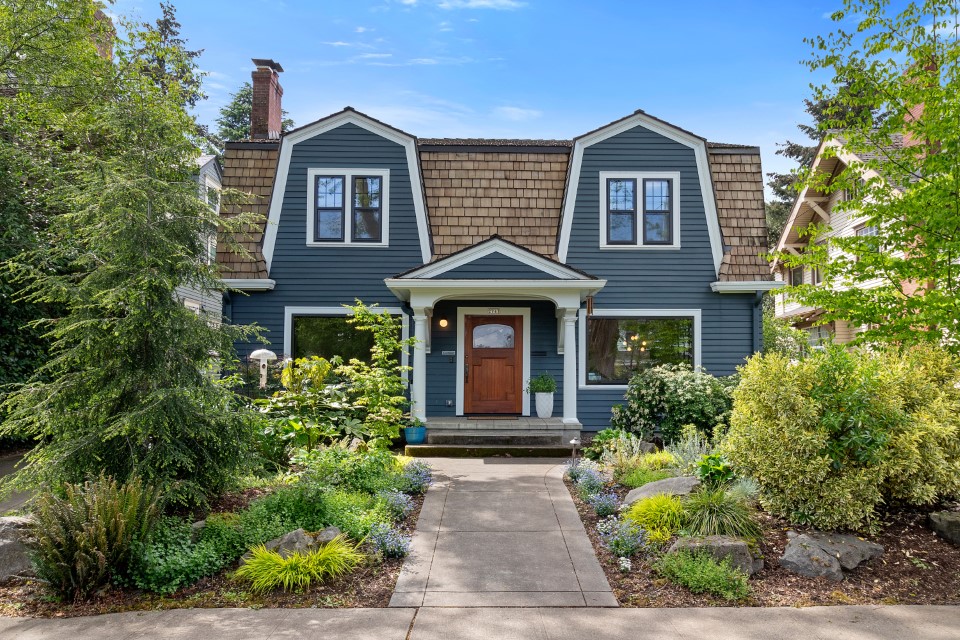 2717 NE 24th Ave, Portland, OR 97212