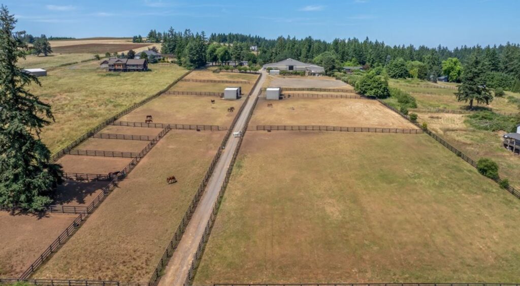 34680 NE KRAMIEN RD, NEWBERG, OR 97132