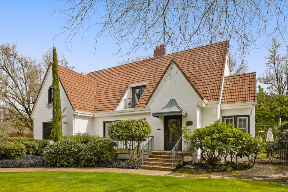 7314 SE 27th Ave, Portland, OR 97202