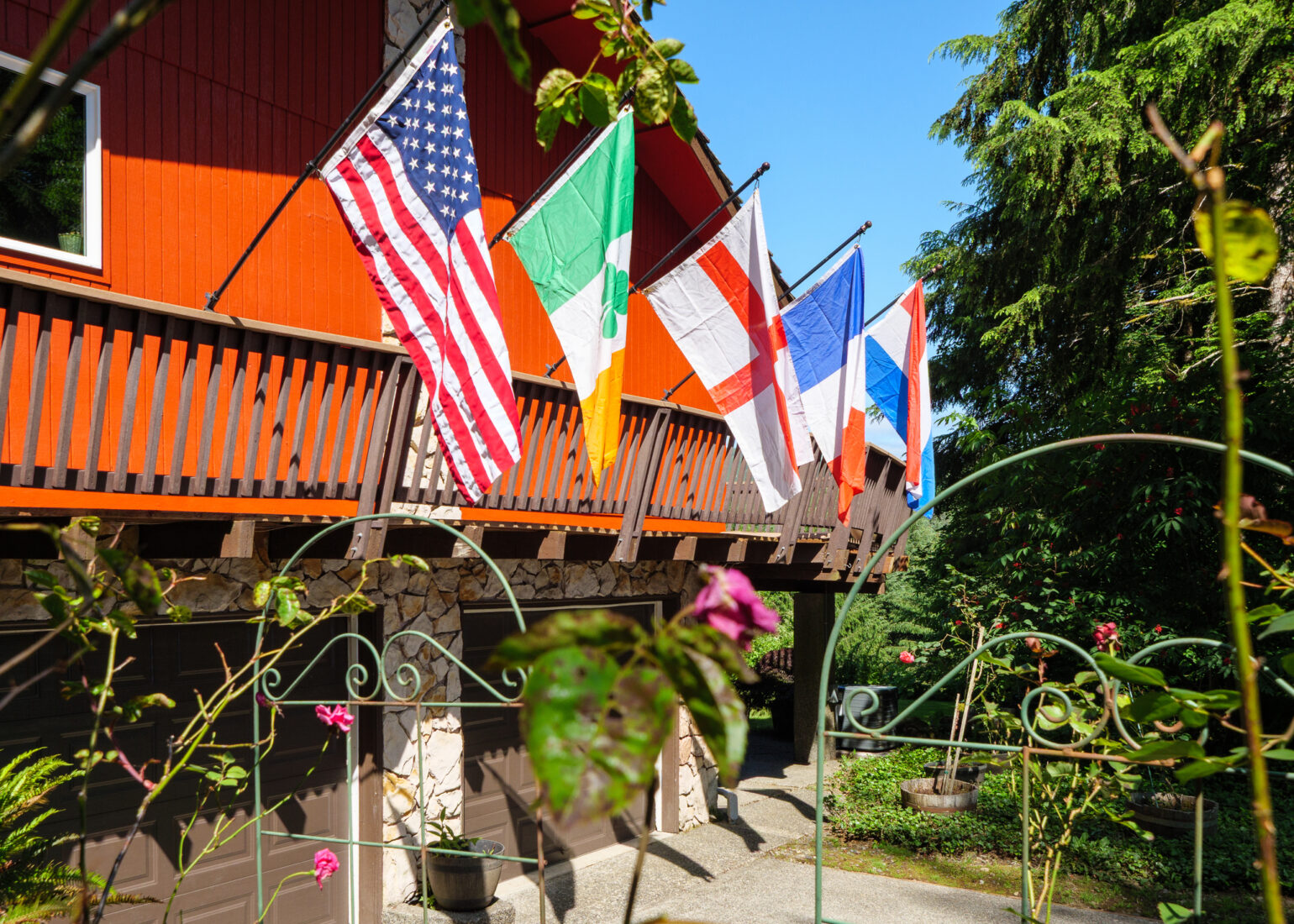 194894 HIGHWAY 101, FORKS, WA 98331