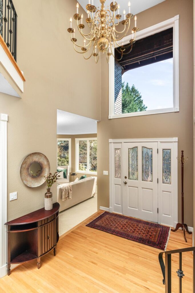 16235 SW Falcon Drive Beaverton, OR 97007