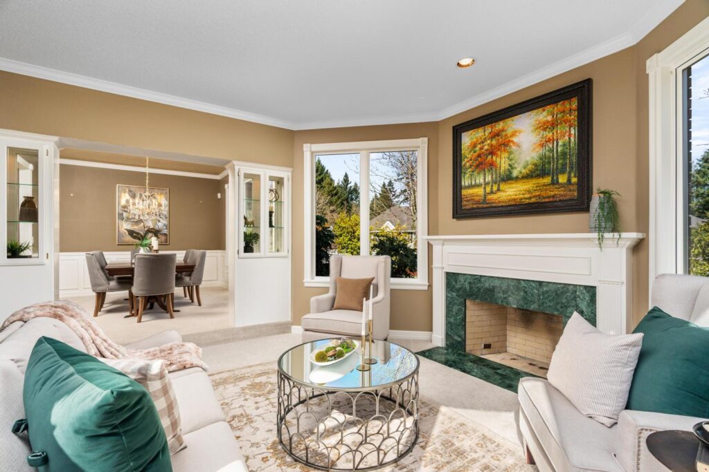 16235 SW Falcon Drive Beaverton, OR 97007