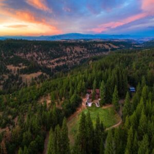 ranches for sale dufur